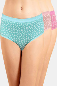 Peach SkyBlue Pink